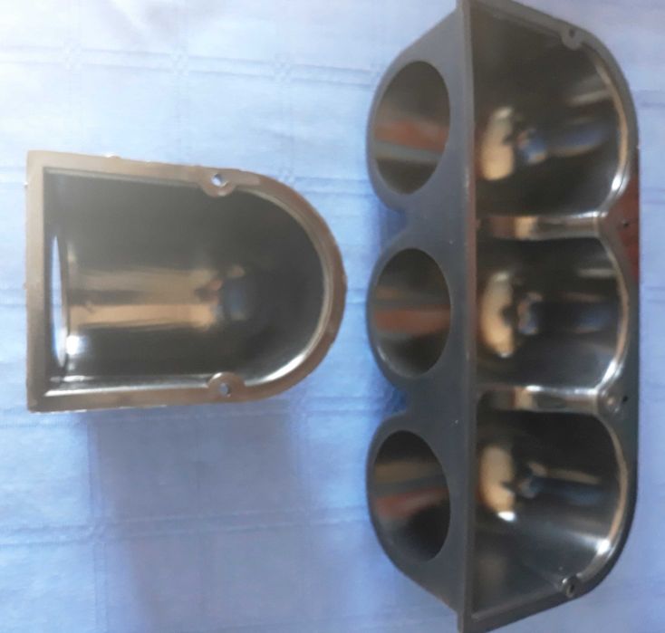 Amperímetro,Termómetros, Manómetros,sensores e suportes