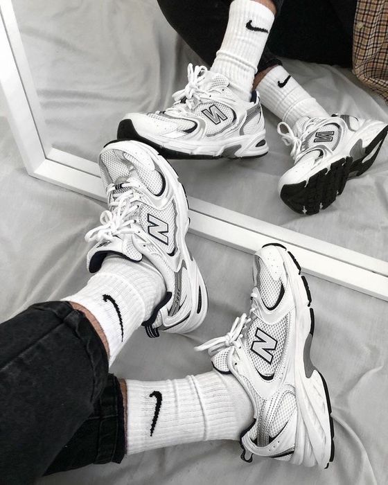 Кросівки New Balance 530 36-44р