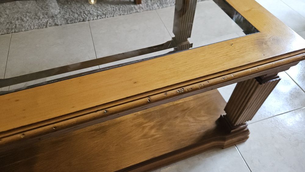 Mesa de Centro para Sala