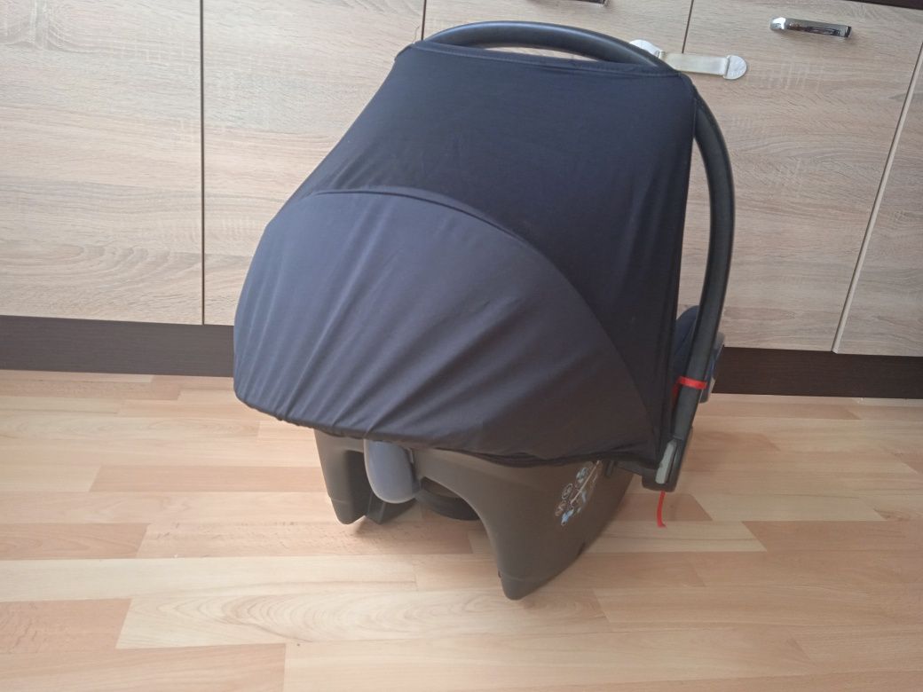 Nosidełko Maxi Cosi