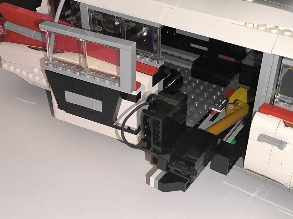 LEGO Ghostbusters Ecto-1