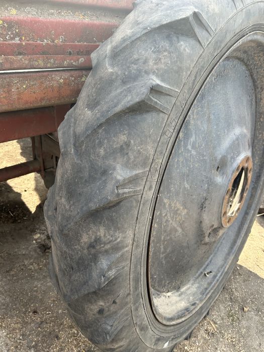 Просапне , вузьке колесо т 40 , мтз , юмз