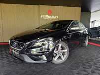 Volvo V40 1.6 D2 R-Design