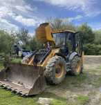 Продаю Jcb 4cx 2011р Свіжий з Чехіі-Технічно супер+Доставка+Торг