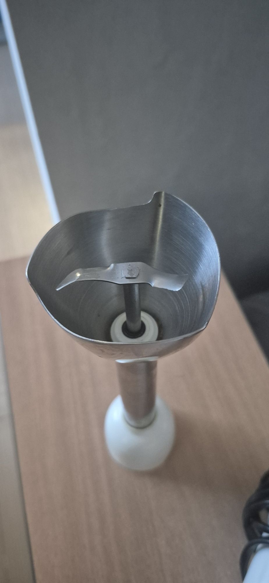 Блендер Philips білий
