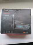 Odbiornik audio Lavaudio DS200 Pro HiFi Bluetooth 5 z 32-bitowym przet
