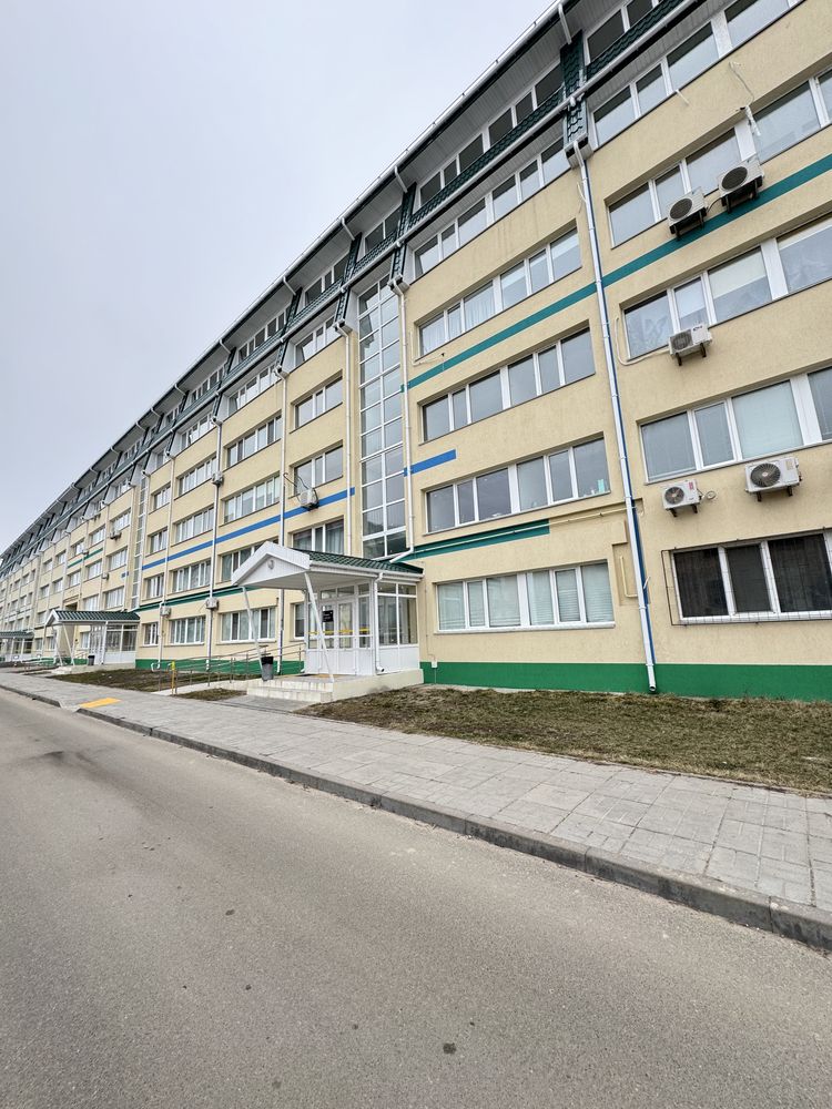 Продається 1к квартира з ремонтом 57м2! С. Мила