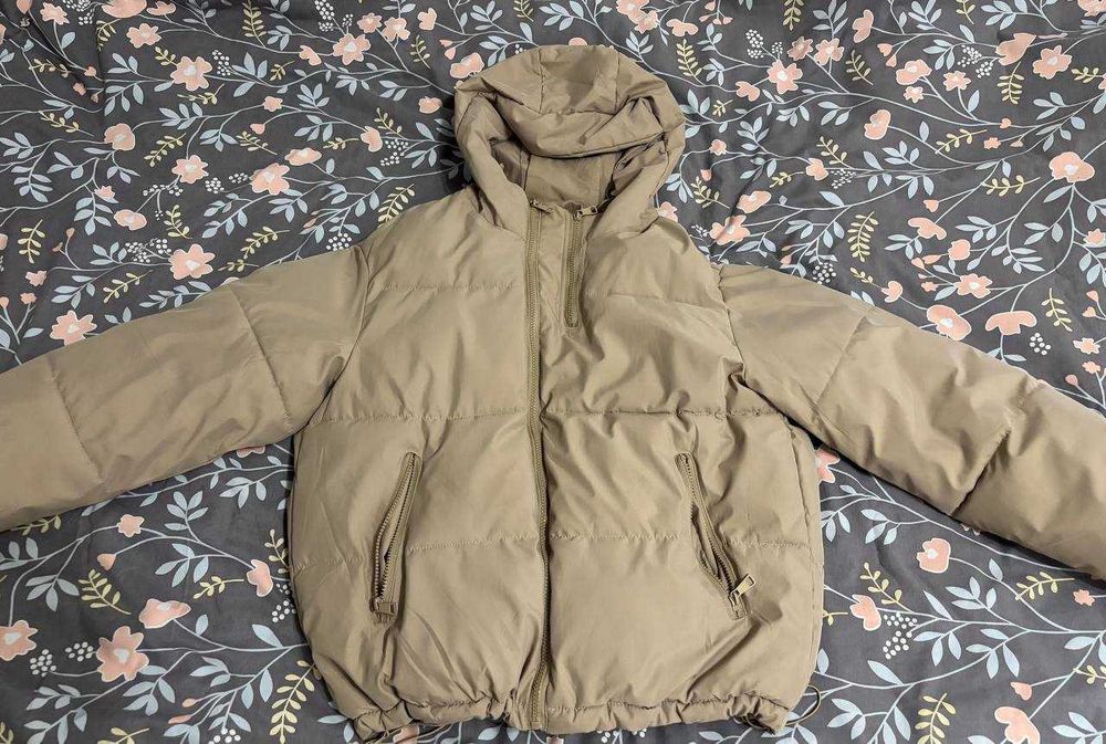 Куртка підліткова жіноча