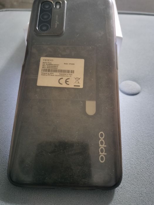 Telefon oppo A16