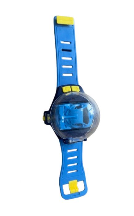 Zdalnie sterowany samochód Car Watch – auto w zegarku!