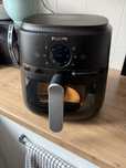 Air Fryer Frytkownica beztłuszczowa PHILIPS Ovi NA231