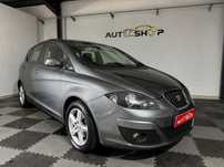 SEAT Altea 1.6 TDI Copa Plus Eco.Start-Stop