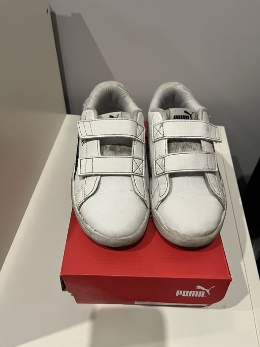 Buty Puma rozmiar 30