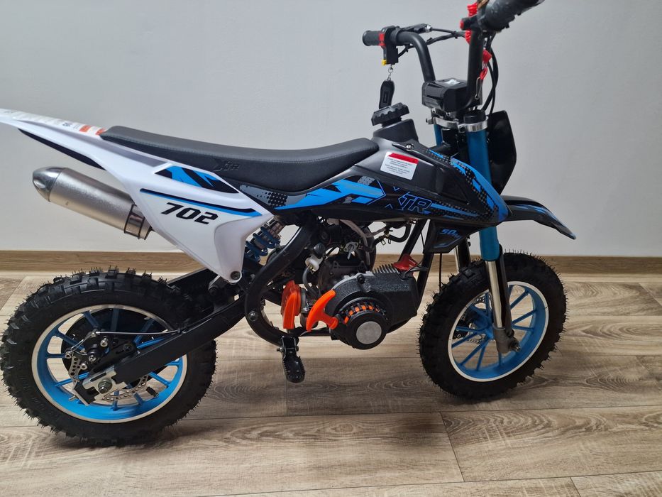 Sprzedam mini crossa