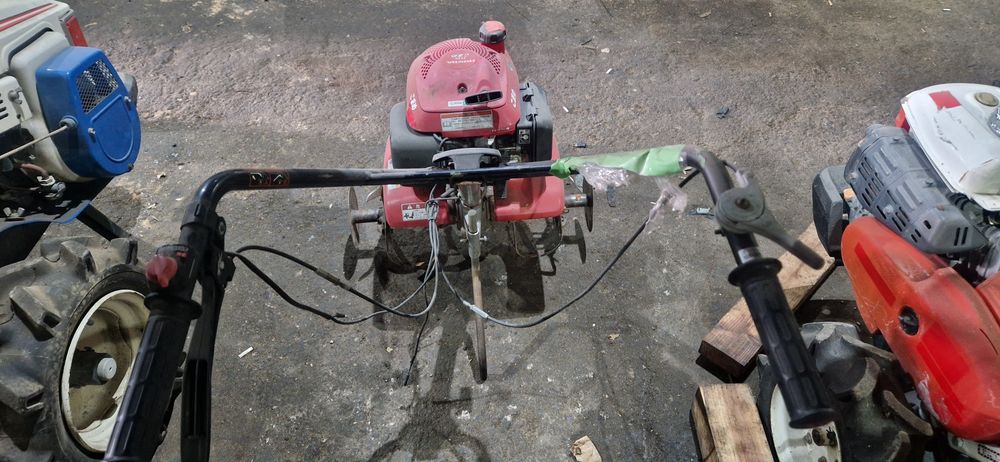 Продам мотоблок Honda