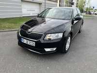 Skoda Octavia 1.6 tdi 105ps sportback 161Tyśkm Świeżo sprowadzona z Niemiec