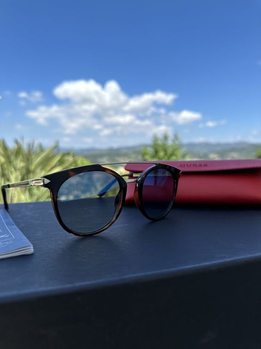 Oculos de sol GUESS