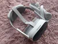 Pico 4 All-in-one VR headset 128G. + walizka syntech