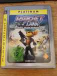 Ratchet & Clank: Tools of Destruction Playstation 3 PS3
