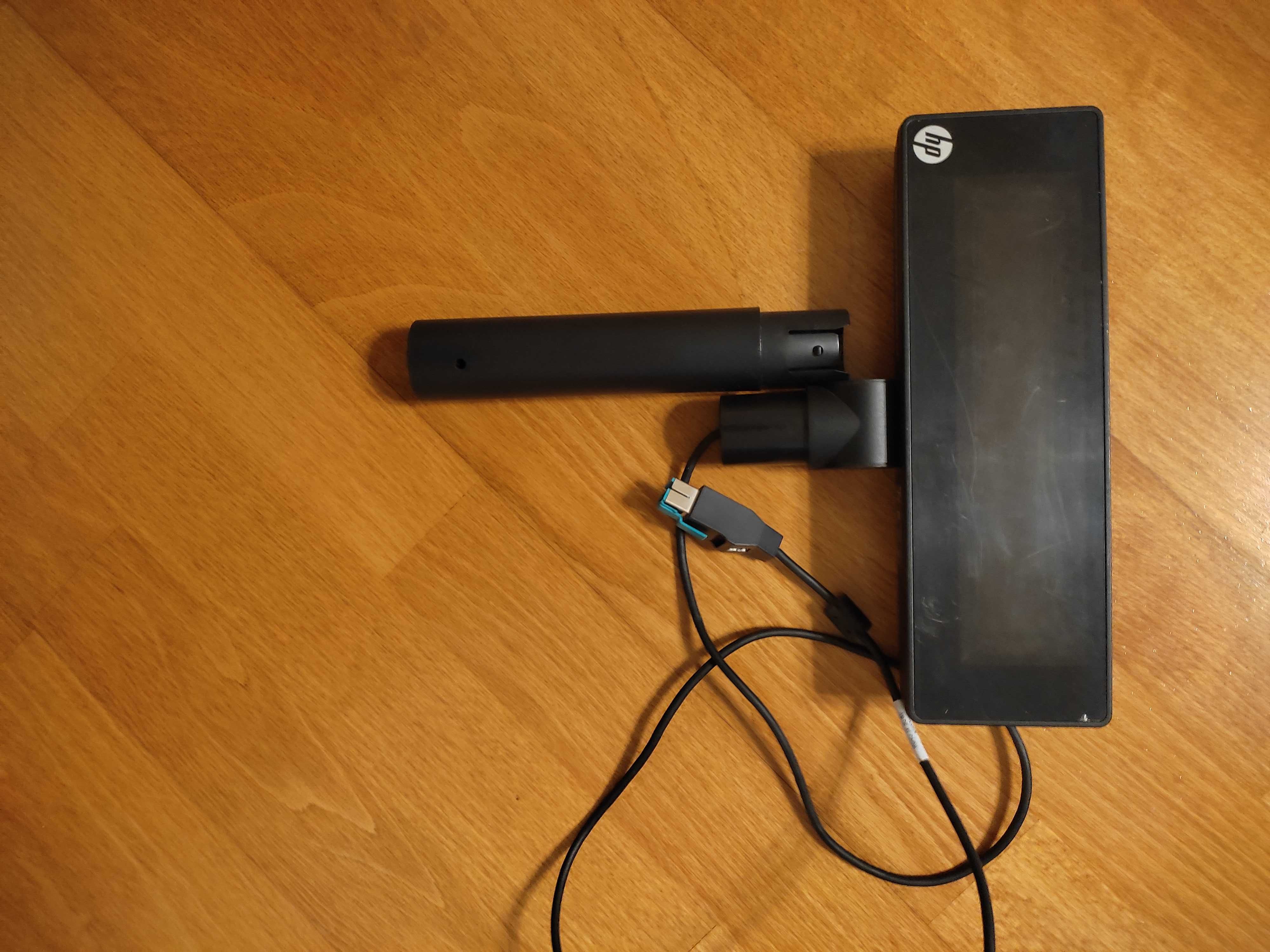 Дисплей покупателя HP model: hstnc-071r