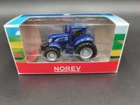 1:58 Norev Mini-jet New Holland T7070 model traktor