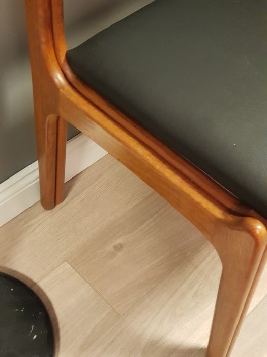 Top design. Jedyna w Europie ławka Erik Buch dania lata 60.
