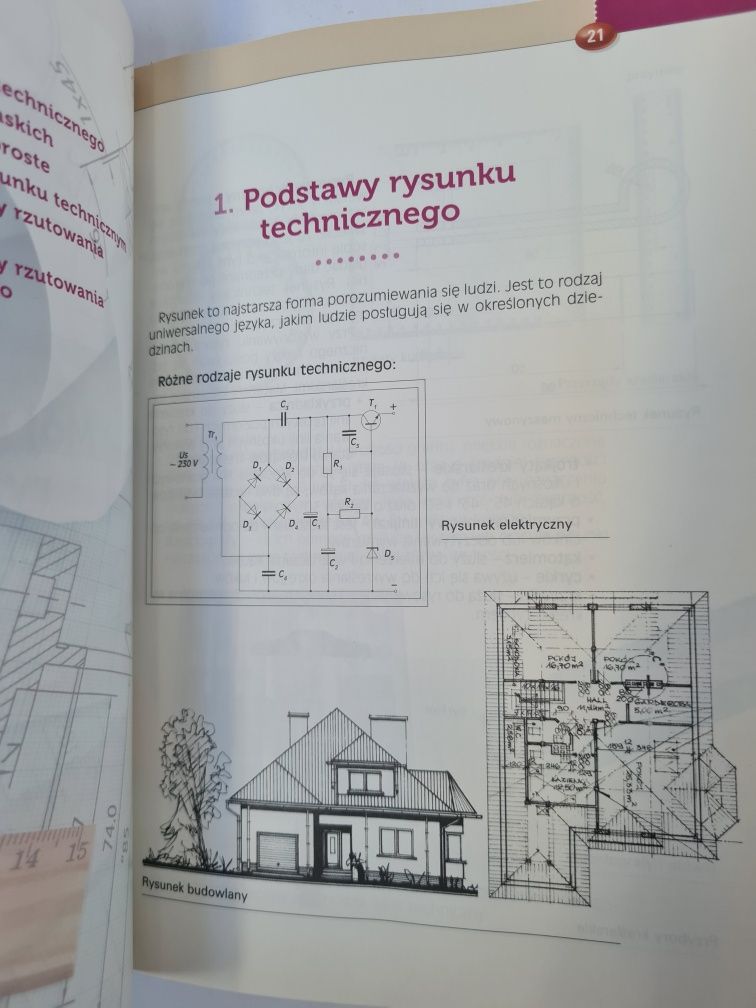 Zajęcia techniczne - Urszula Białka. Podręcznik