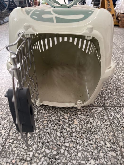 Sprzedam transporter dla kota/małego psa