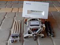 Silnik do pralki Amica TAW7123LCW