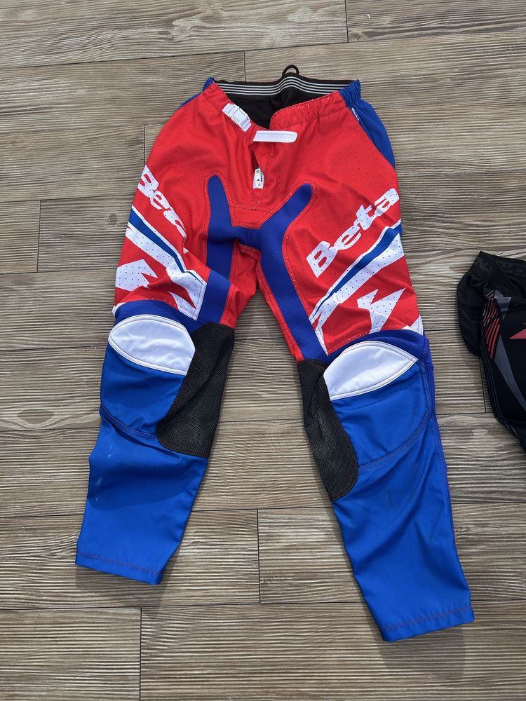 Calças e calções Enduro