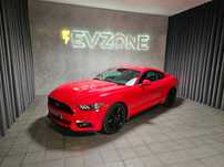 Ford Mustang 2.3 Eco Boost