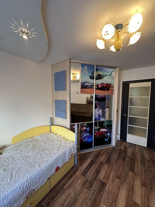 Продам 2кв Виставка  5/9,50м 54000₴ Без АгенскихТерміново