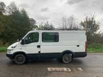 Iveco daily 35s13
