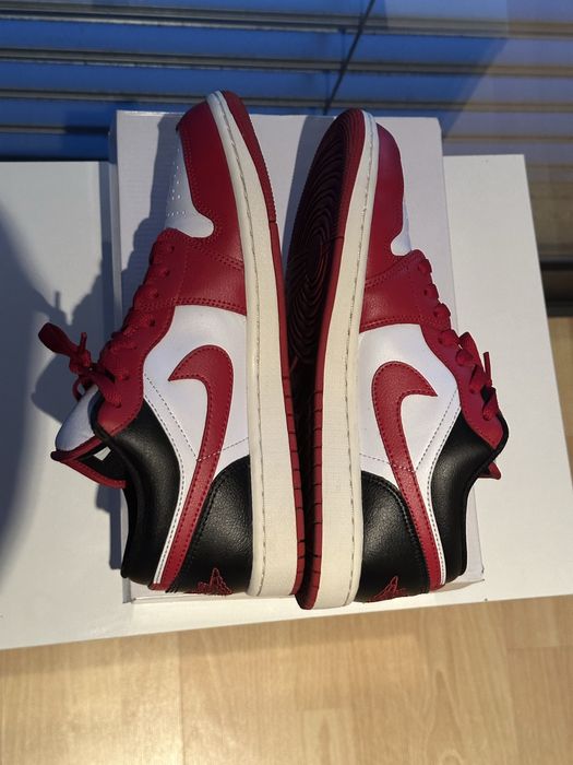Jordan 1 low tamanho 41