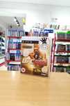 UFC 2010 undisputed Ps3