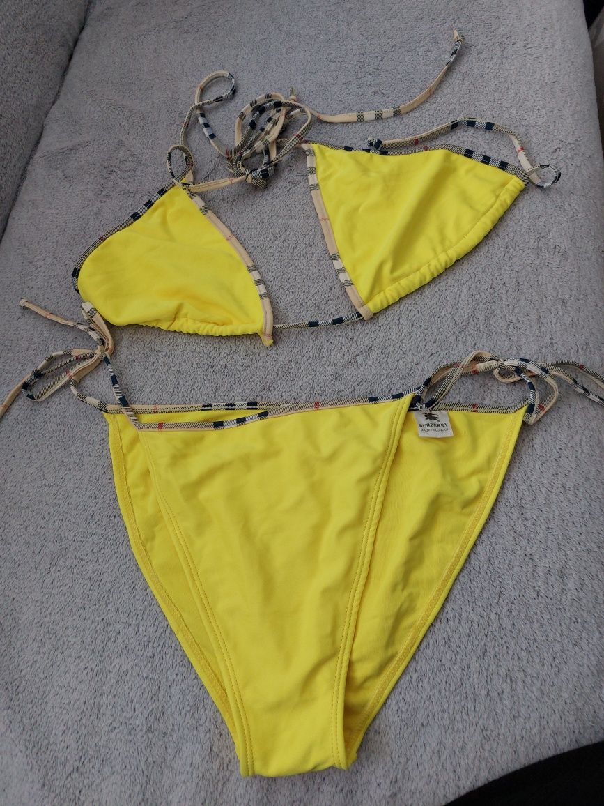 Strój kąpielowy  bikini