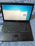 Ноутбук SAMSUNG NP-R519