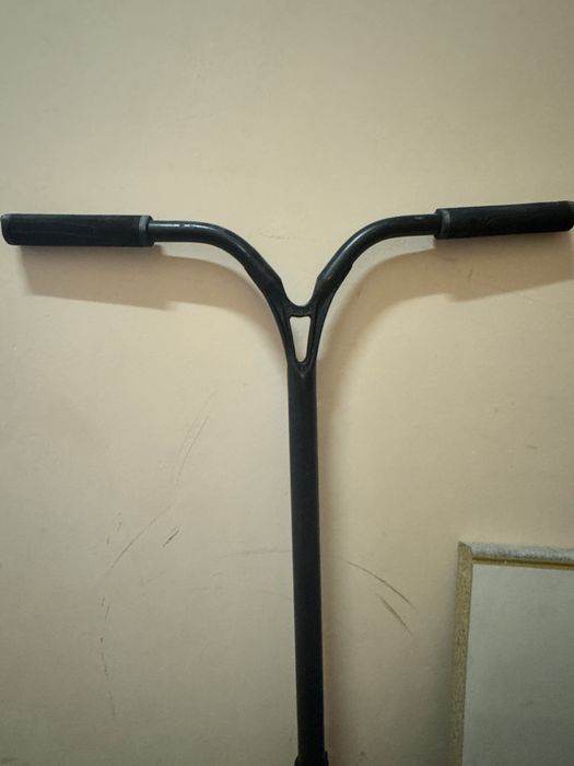 Руль ethic deildegast