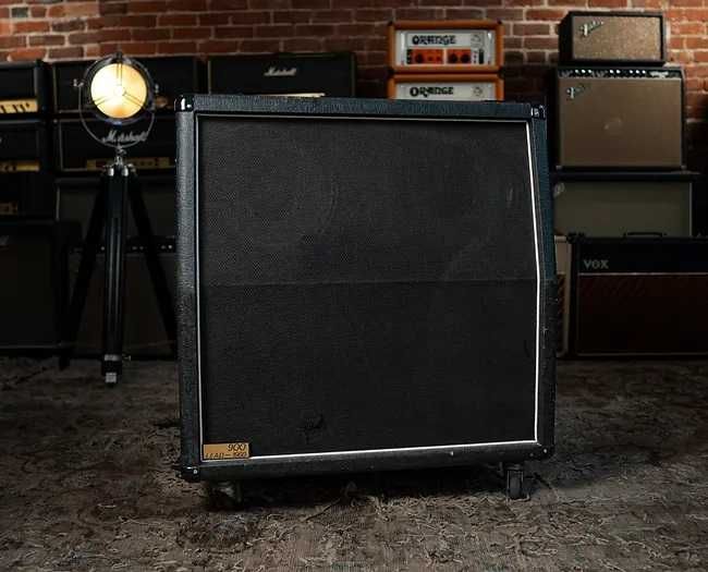 Tone Factor MARSH 900 G12T75 4x12 - XR IR PACK impulse response