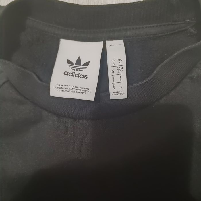 Кофта адідас як нова