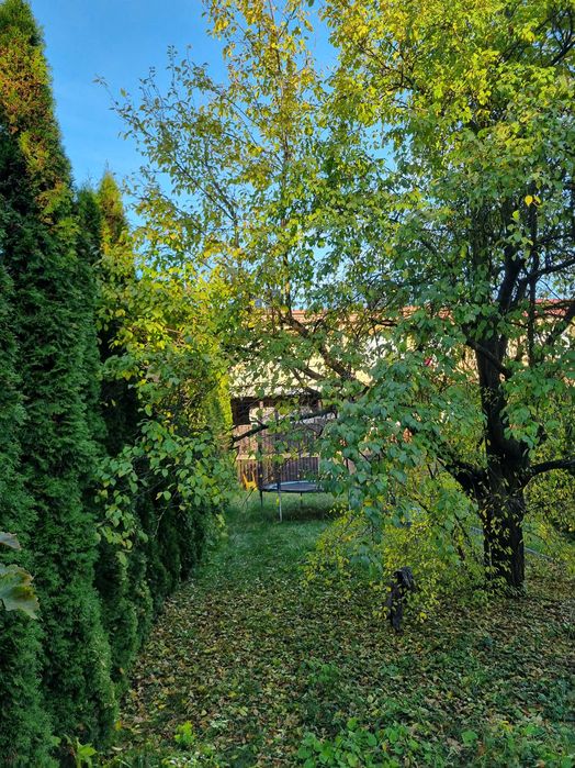 Sprzedam segment na Zgodzie w środku osiedla