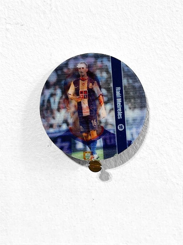 Tazos + Caderneta Futebol Clube do Porto (FCP)