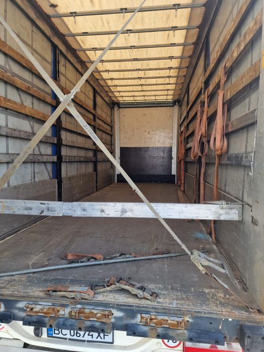 Продам DAF EURO 5