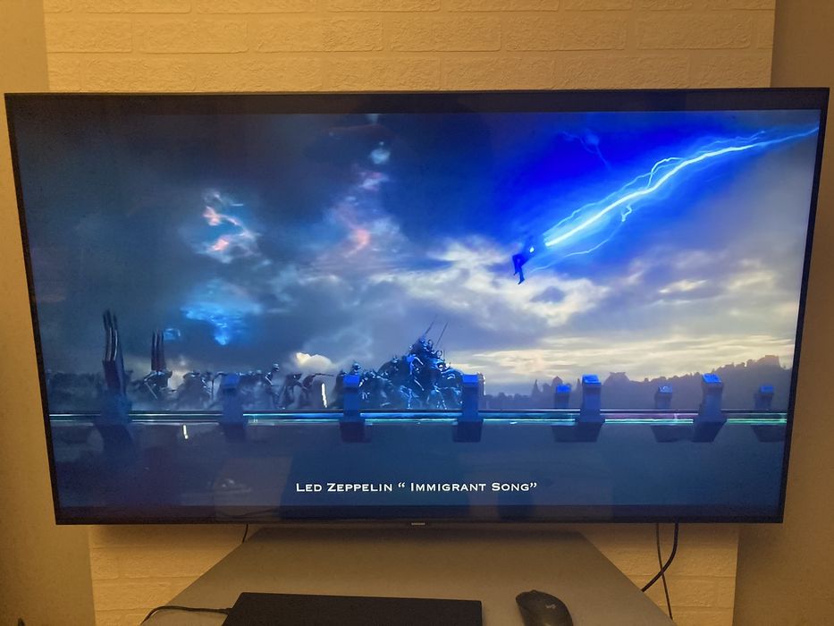 Telewizor Samsung QE55Q70RAT