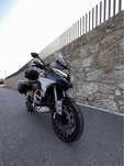 Ducati multistrada v4s radar