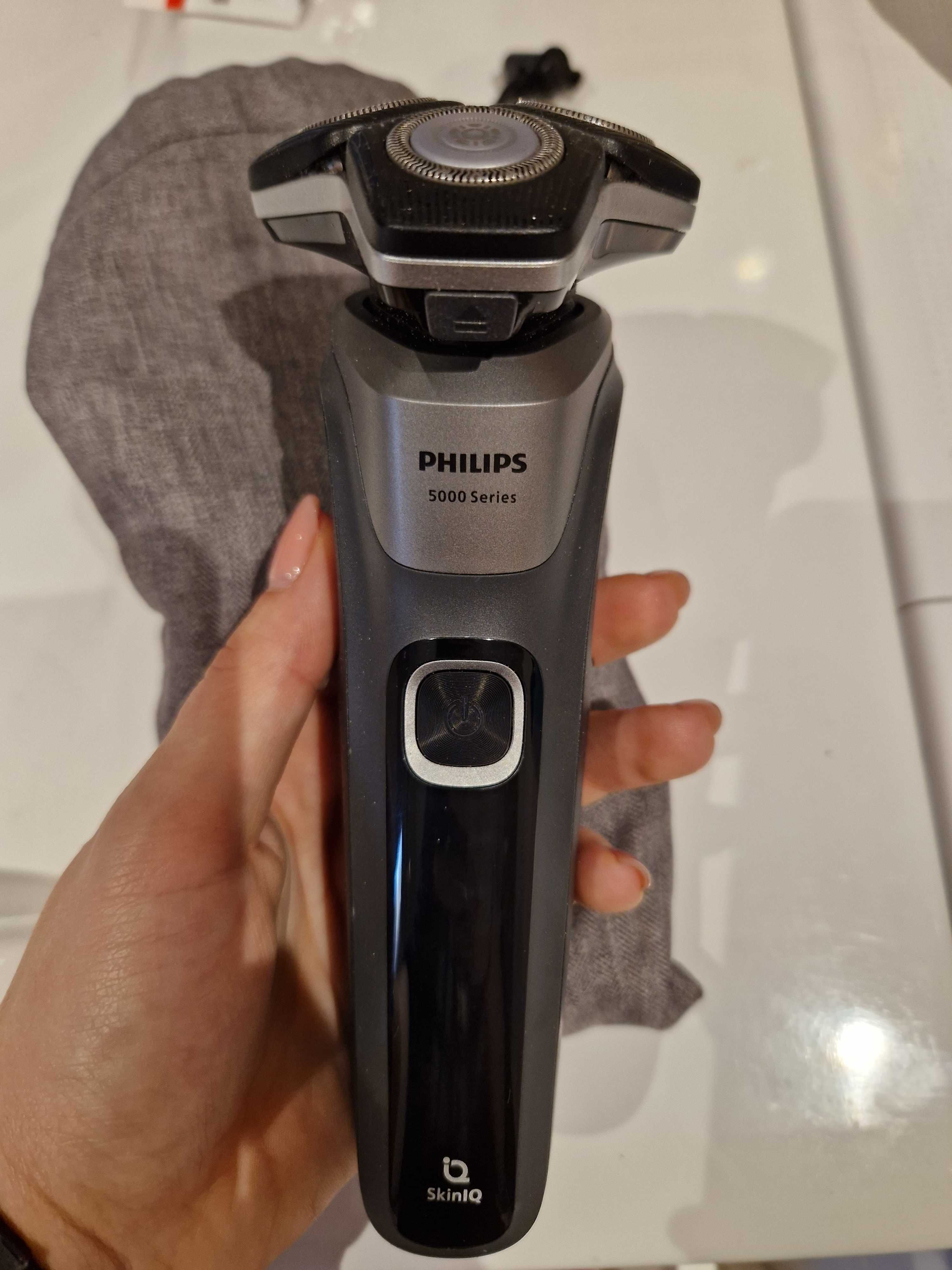 Golarka PHILIPS 5000 series
