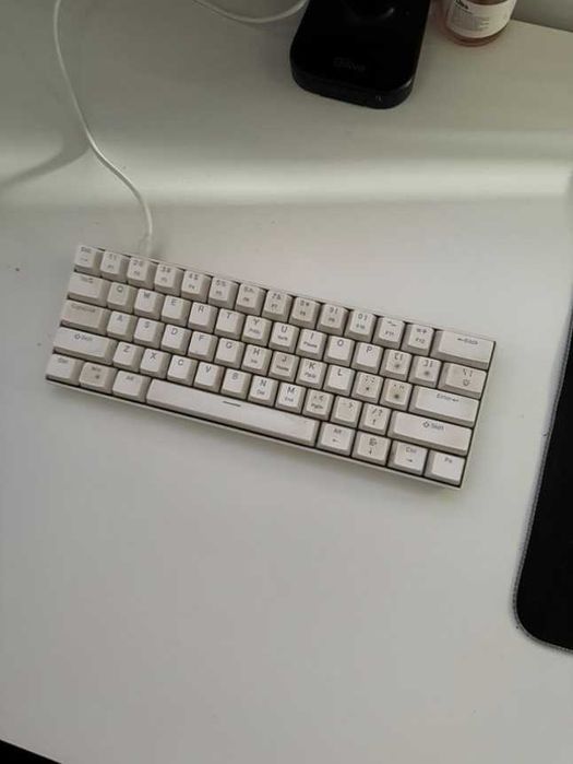 Setup Gamer Completo – RTX 3060 Ti / Ryzen 5 / 240Hz – Pronto a Usar!