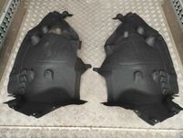 BMW X5 G05 підкрилок передній 51717424908 задня частина 51717424907