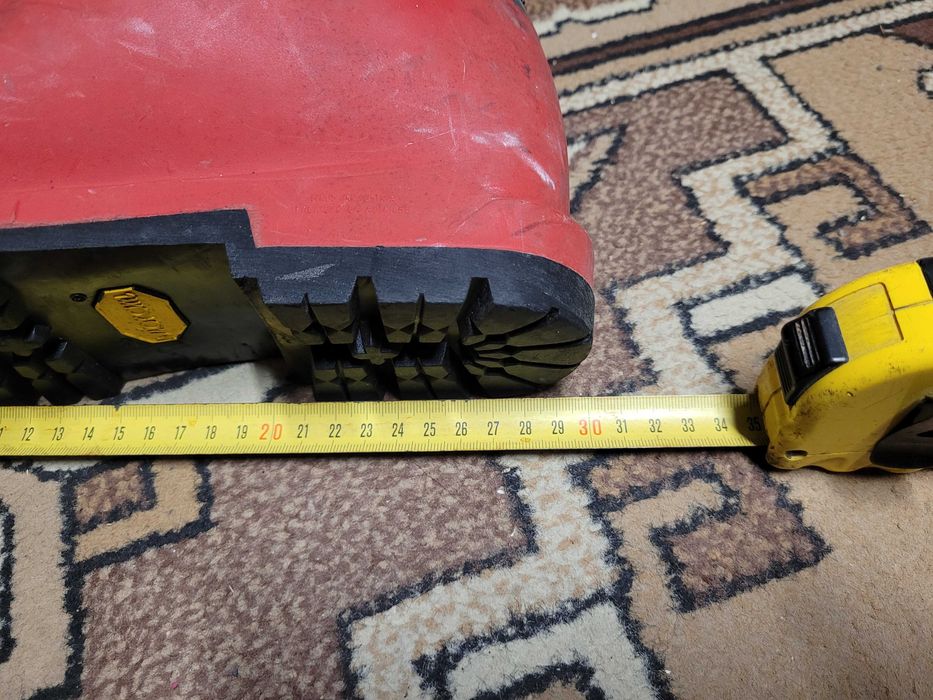 Narty skiturowe (zjazdowo-biegowe) Rossignol Nepal 190 cm dł., używane