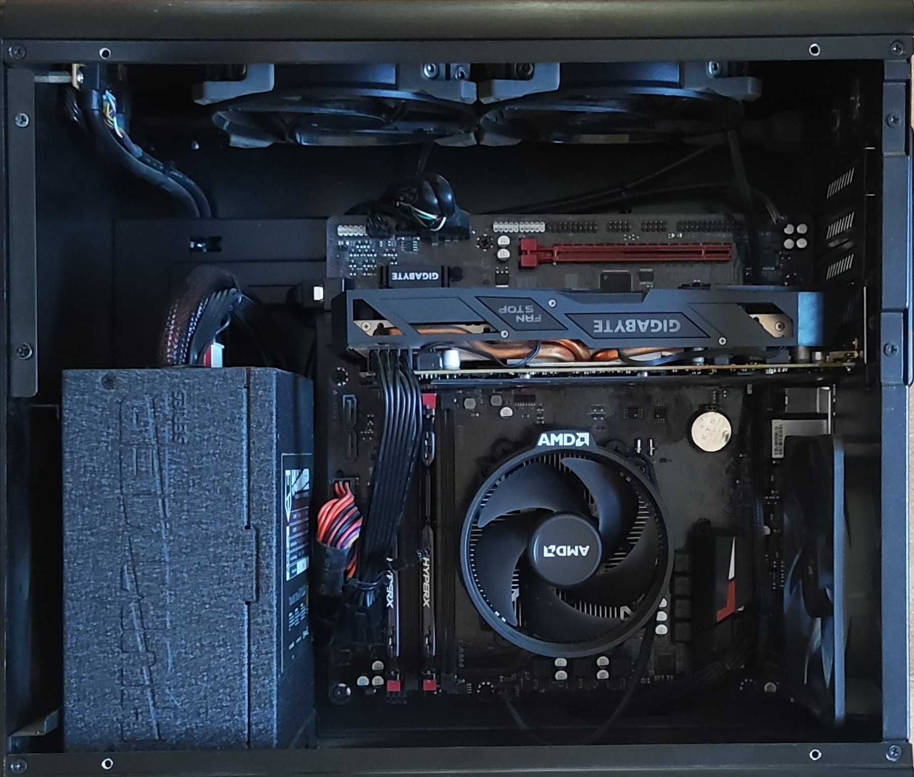 Pc Gamming Usado Trofa